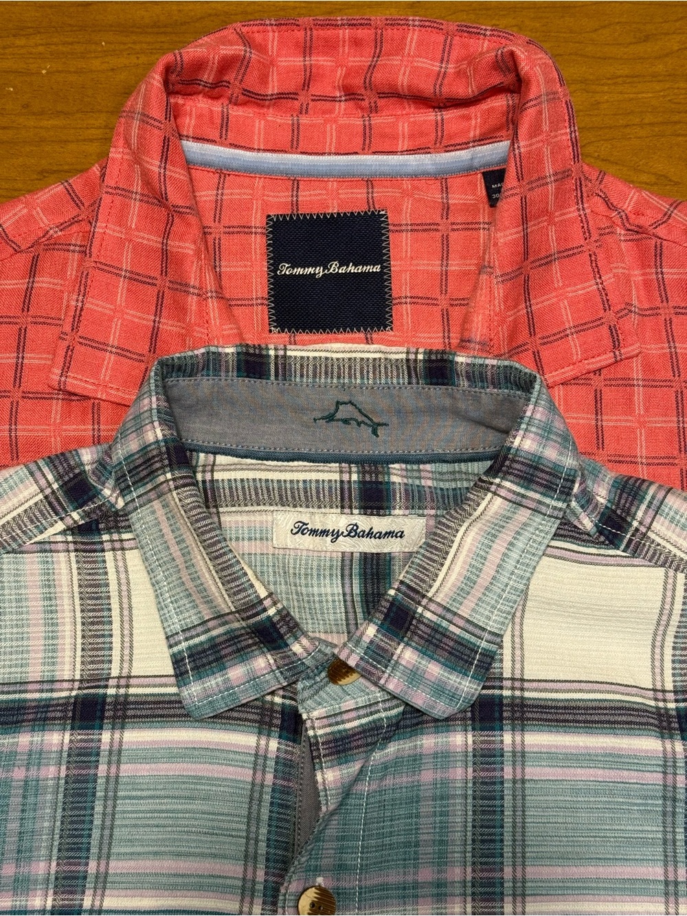 Tommy Bahama Shirts
